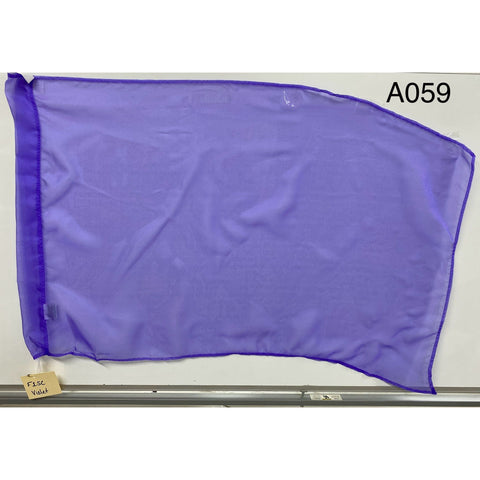 One Hit Flag A059