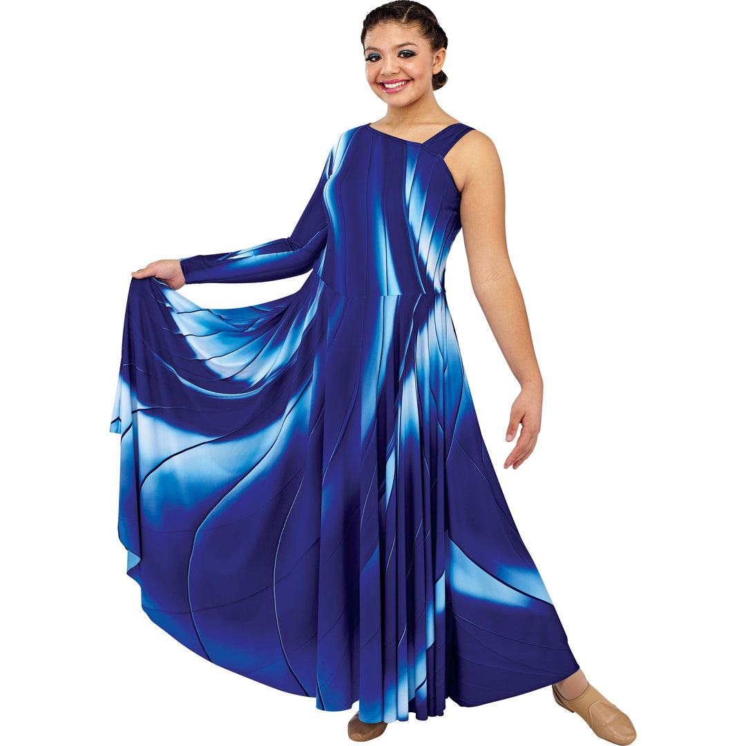 CONFIGURAR VESTIDO D40CC3L