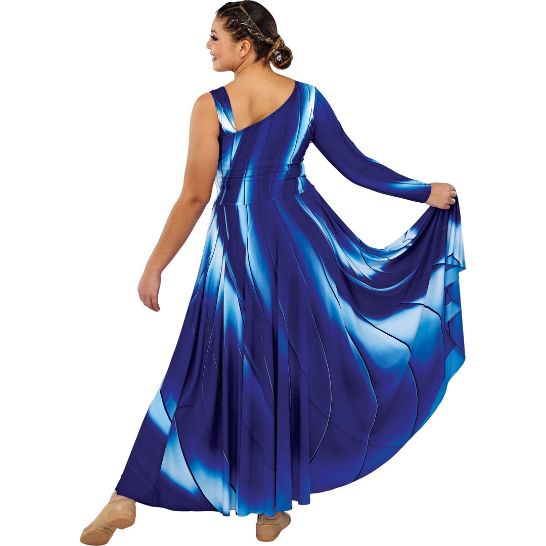 CONFIGURAR VESTIDO D40CC3L