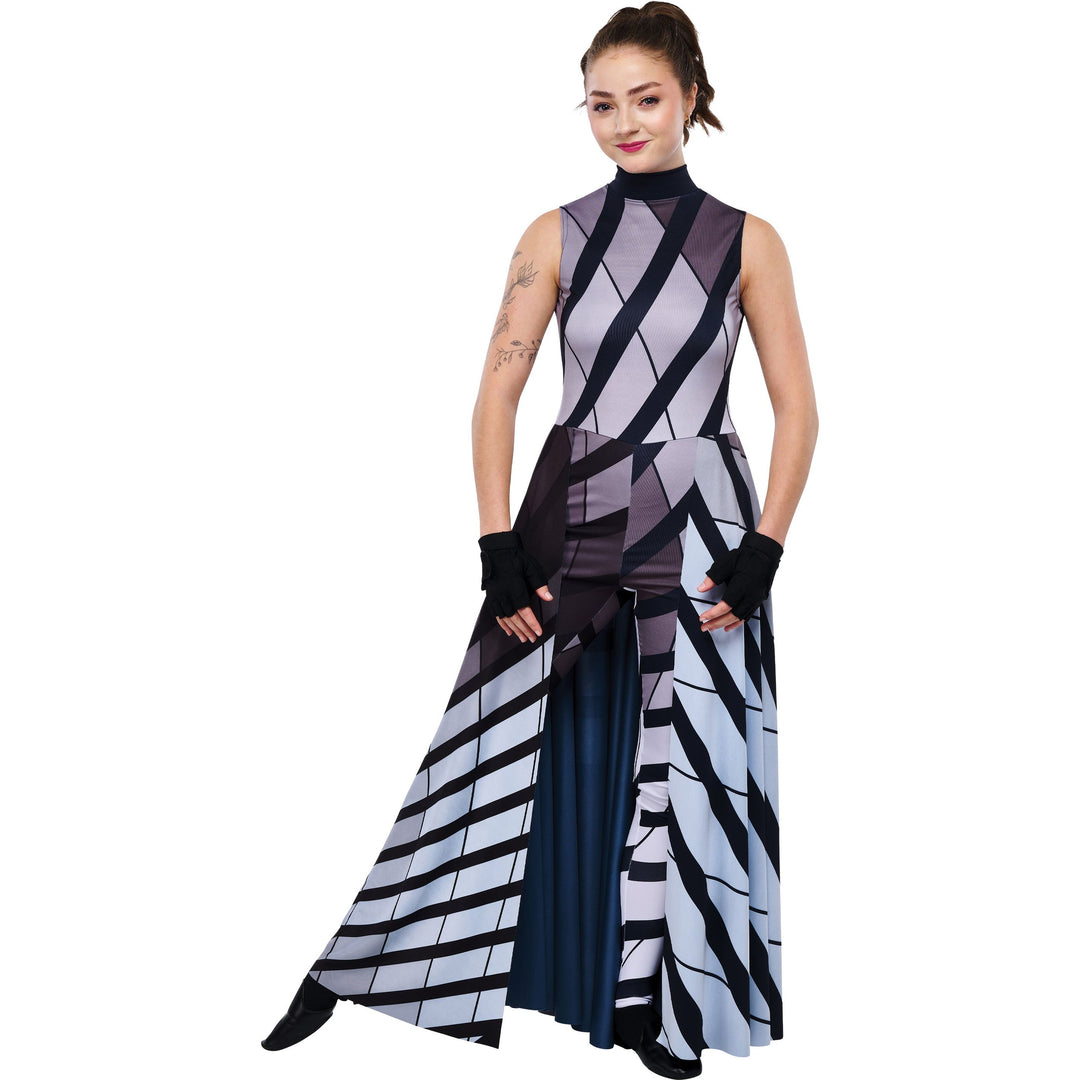 CONFIGURAR UNITARD A00AA2L