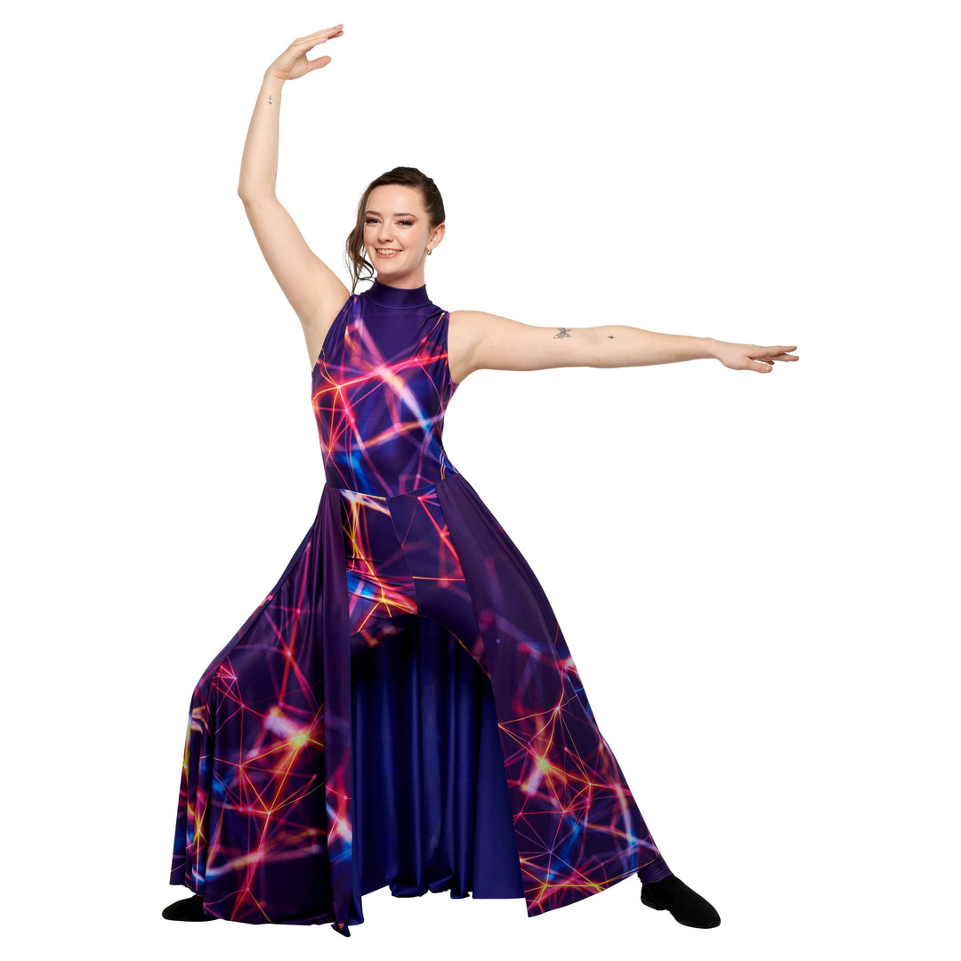 CONFIGURE UNITARD A00AA2L