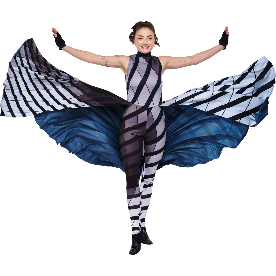 CONFIGURAR UNITARD A00AA2L