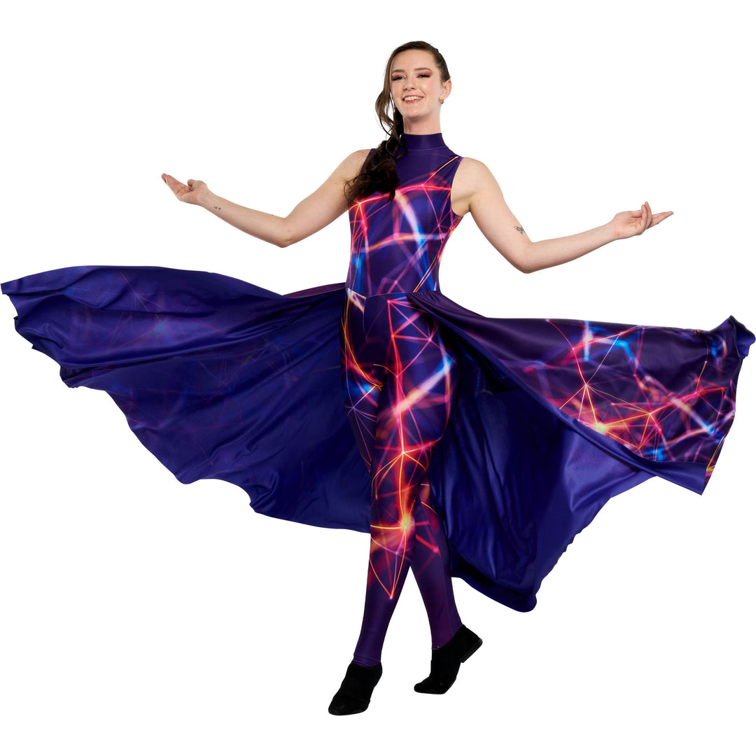 CONFIGURE UNITARD A00AA2L