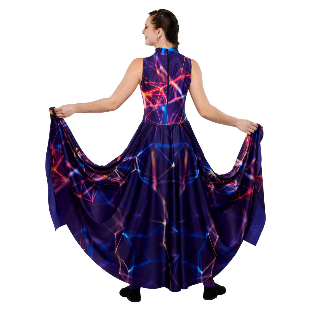 CONFIGURE UNITARD A00AA2L