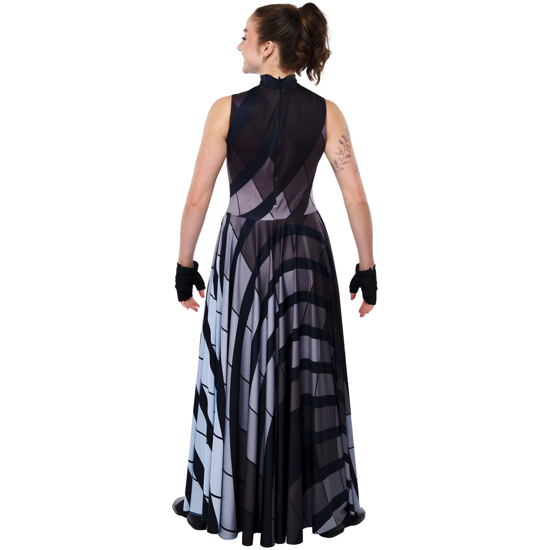 CONFIGURAR UNITARD A00AA2L