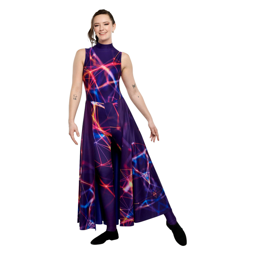 CONFIGURE UNITARD A00AA2L