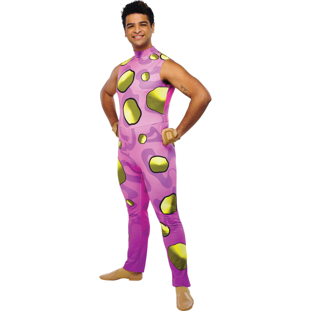 CONFIGURAR UNITARD A00BB