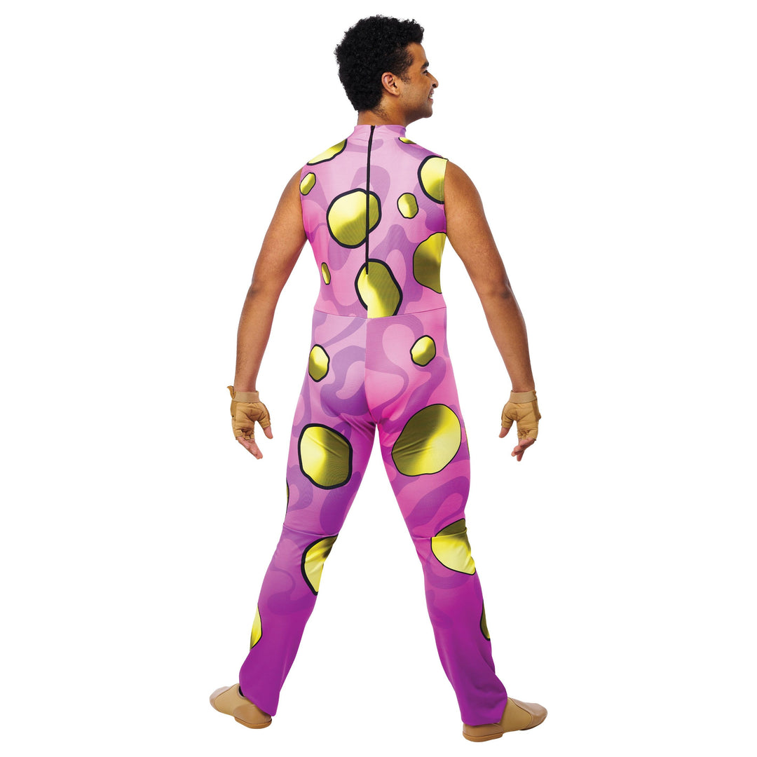 CONFIGURAR UNITARD A00BB