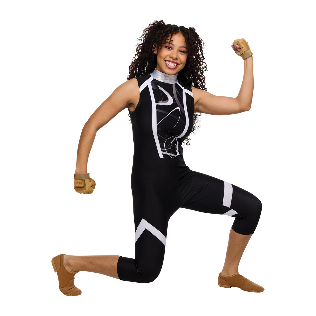 CONFIGURAR UNITARD A00AA