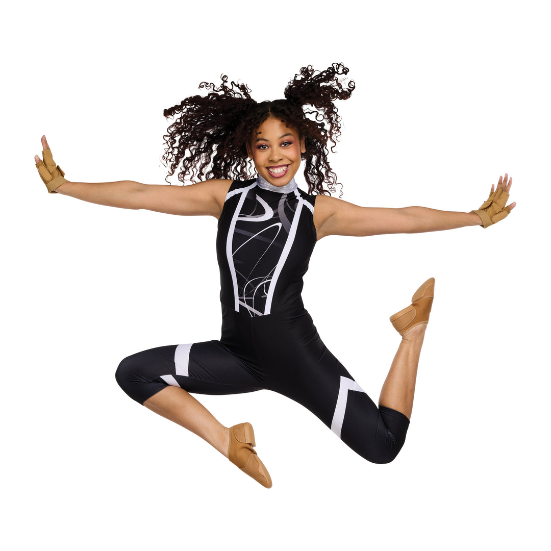 CONFIGURAR UNITARD A00AA