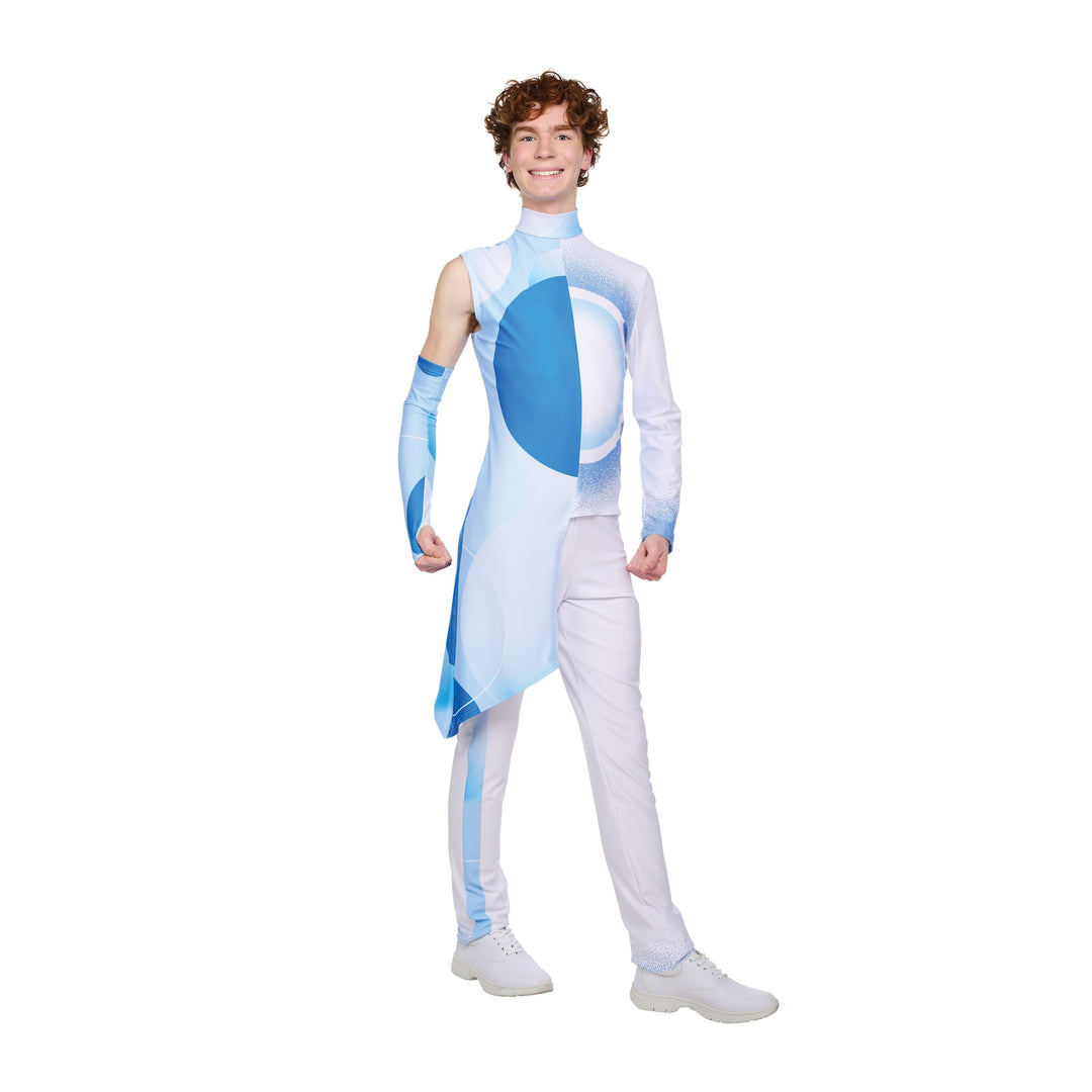 CONFIGURAR UNITARD A00AA