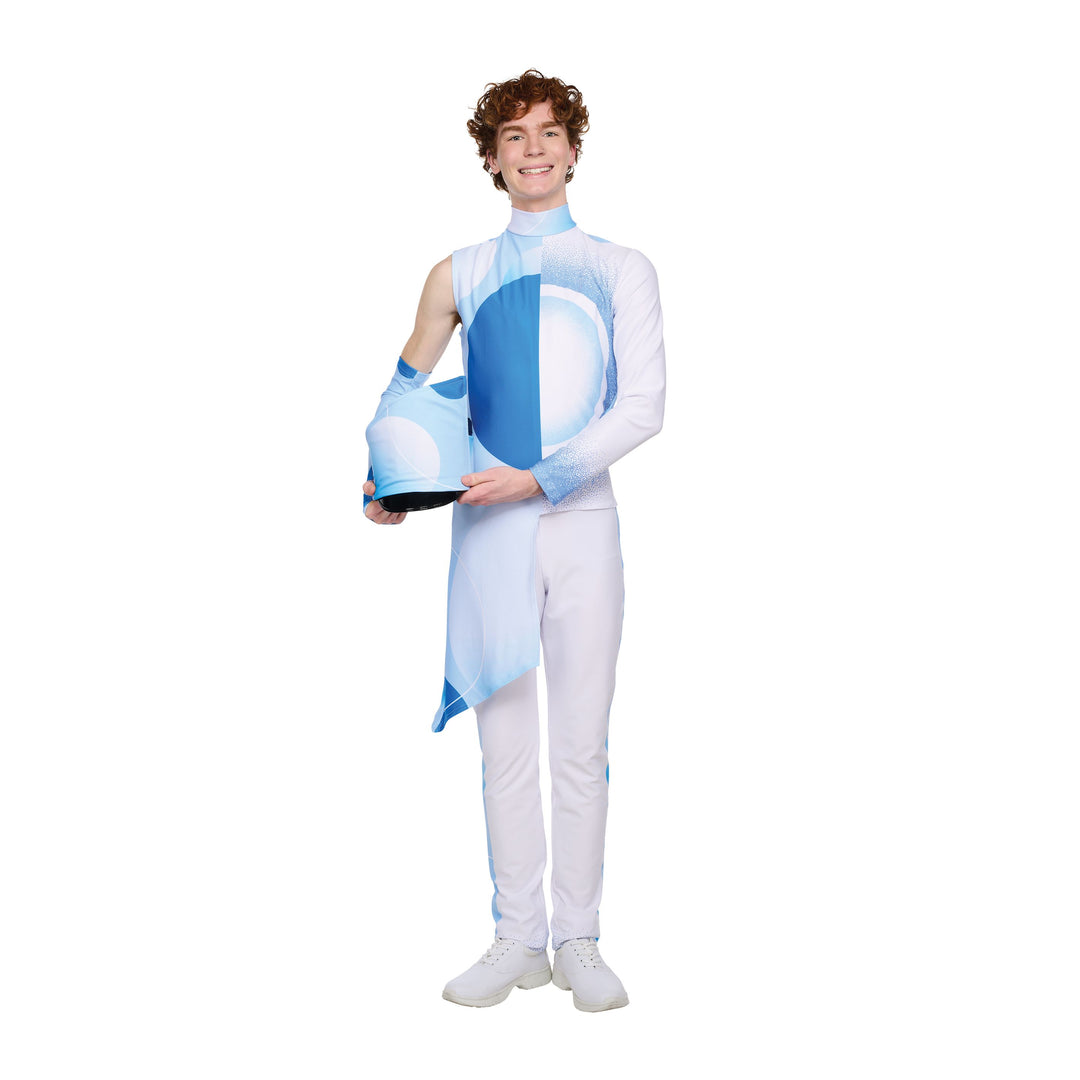 CONFIGURAR UNITARD A00AA