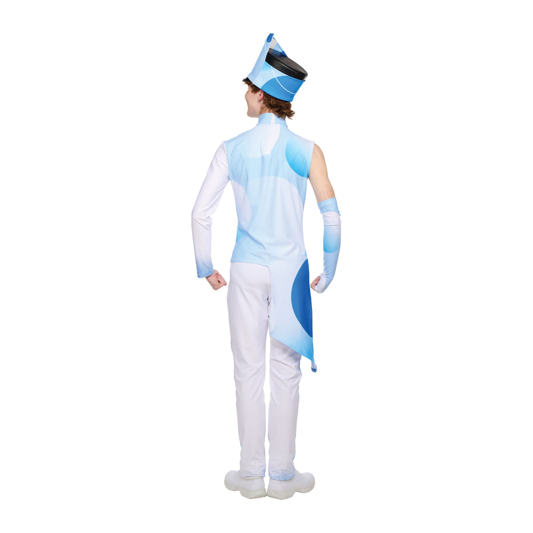 CONFIGURAR UNITARD A00AA