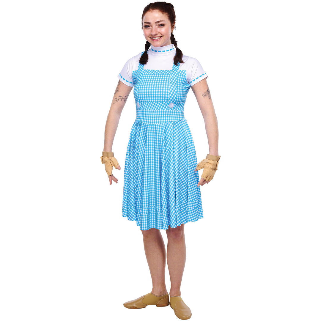 CONFIGURAR VESTIDO A11CC3S