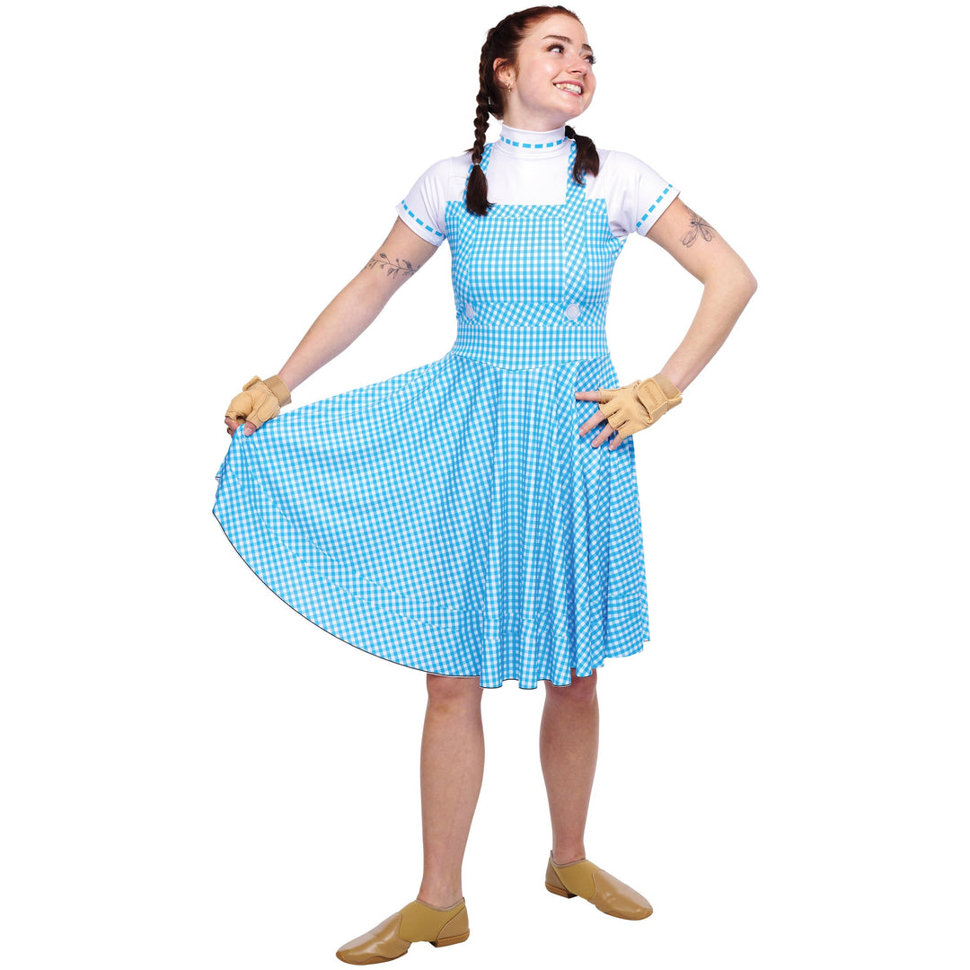 CONFIGURAR VESTIDO A11CC3S