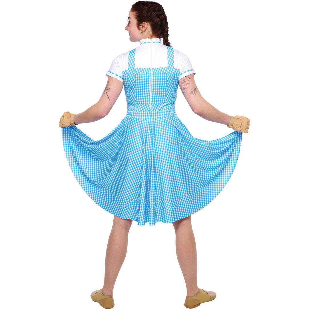 CONFIGURAR VESTIDO A11CC3S