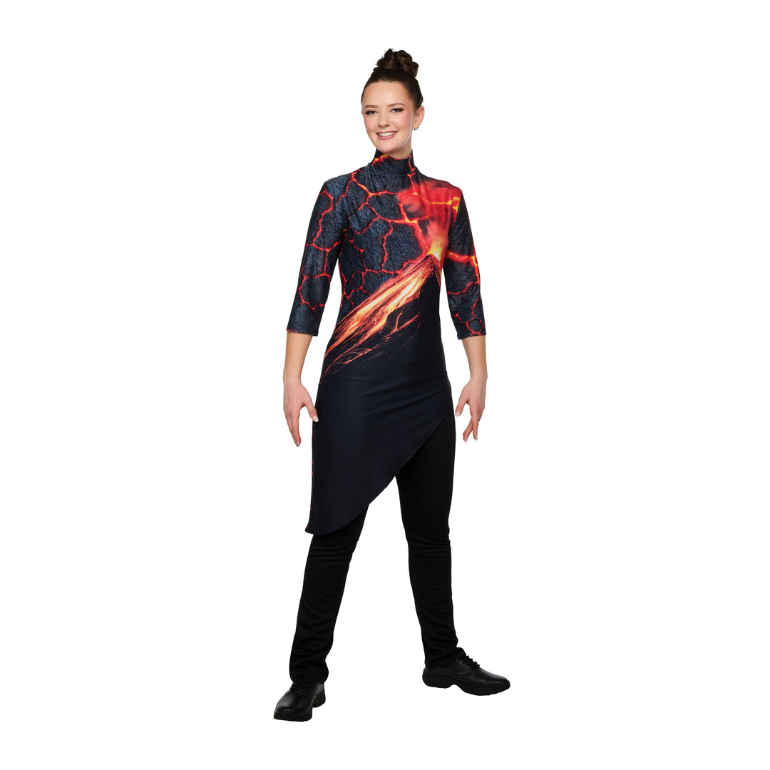 CONFIGURAR UNITARD A00AA