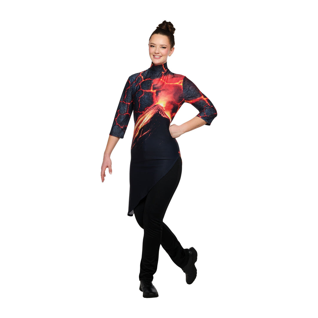 CONFIGURAR UNITARD A00AA