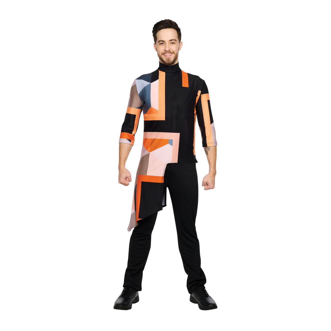 CONFIGURAR UNITARD A00AA