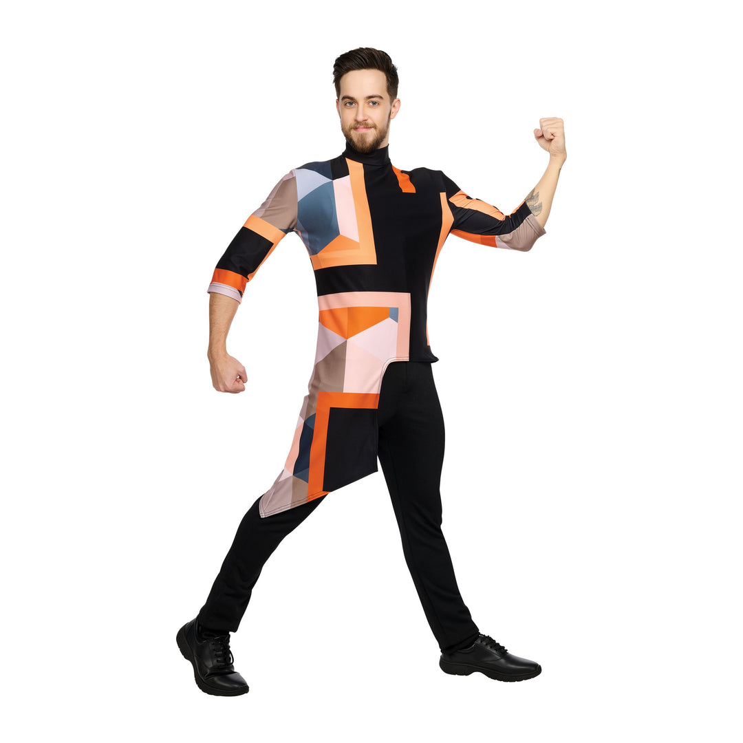 CONFIGURAR UNITARD A00AA