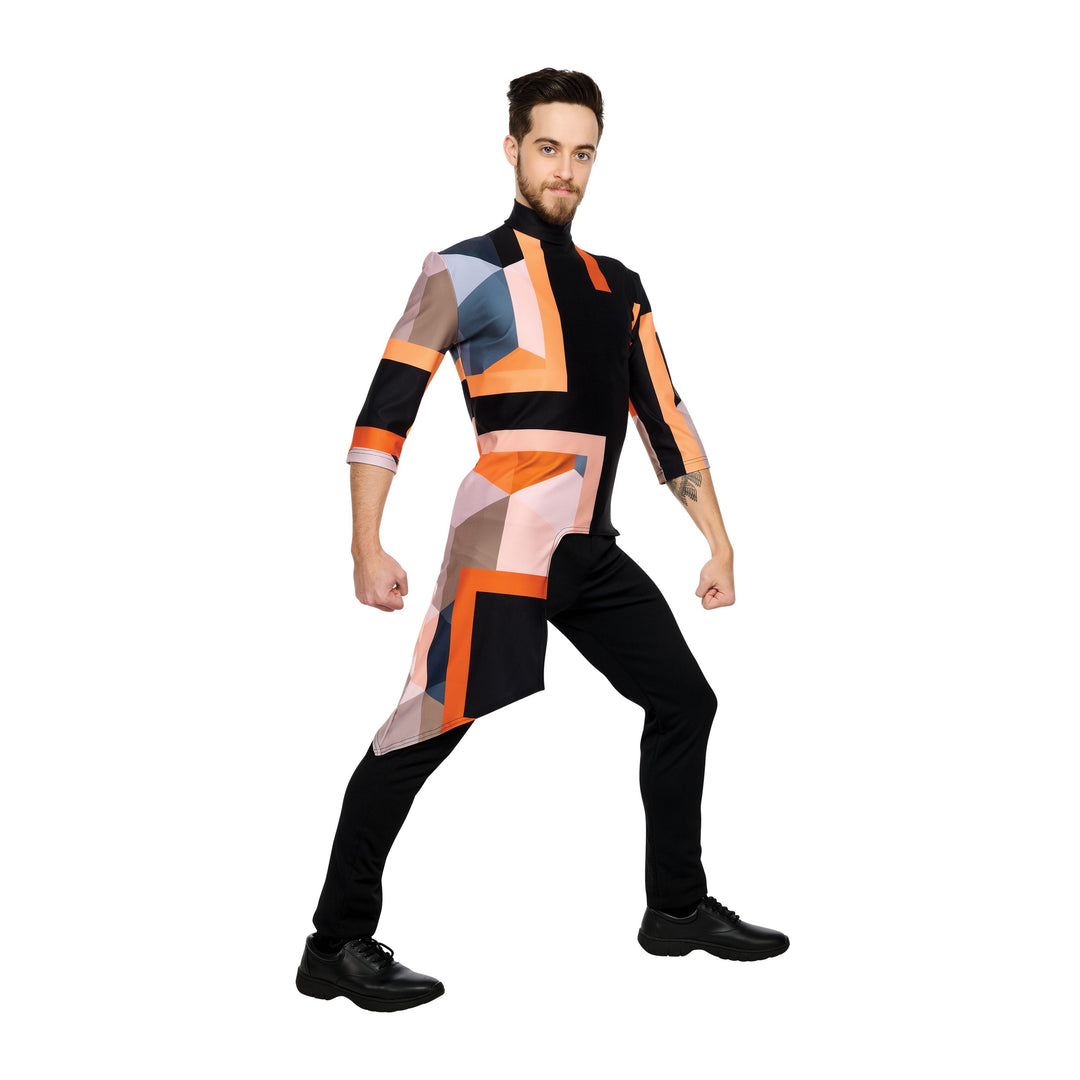 CONFIGURAR UNITARD A00AA