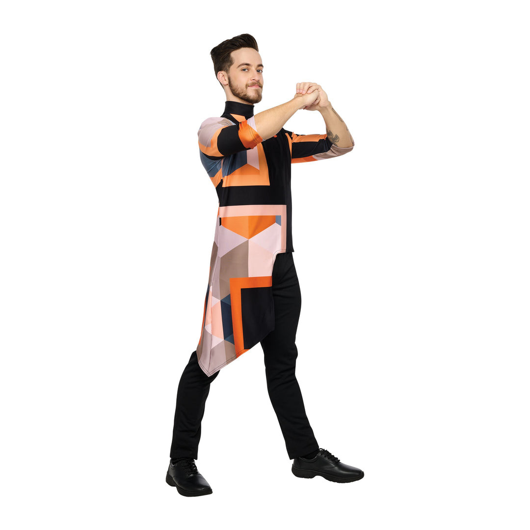 CONFIGURAR UNITARD A00AA