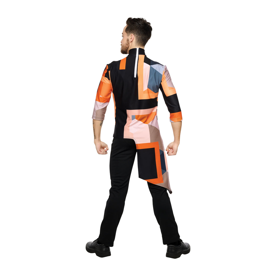 CONFIGURAR UNITARD A00AA