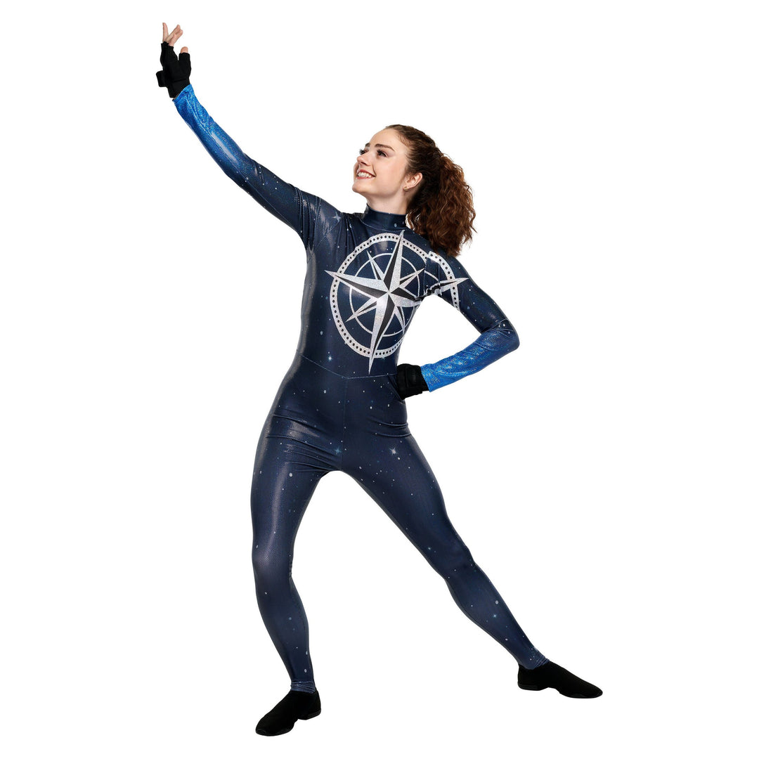 CONFIGURE UNITARD A44AA-SB