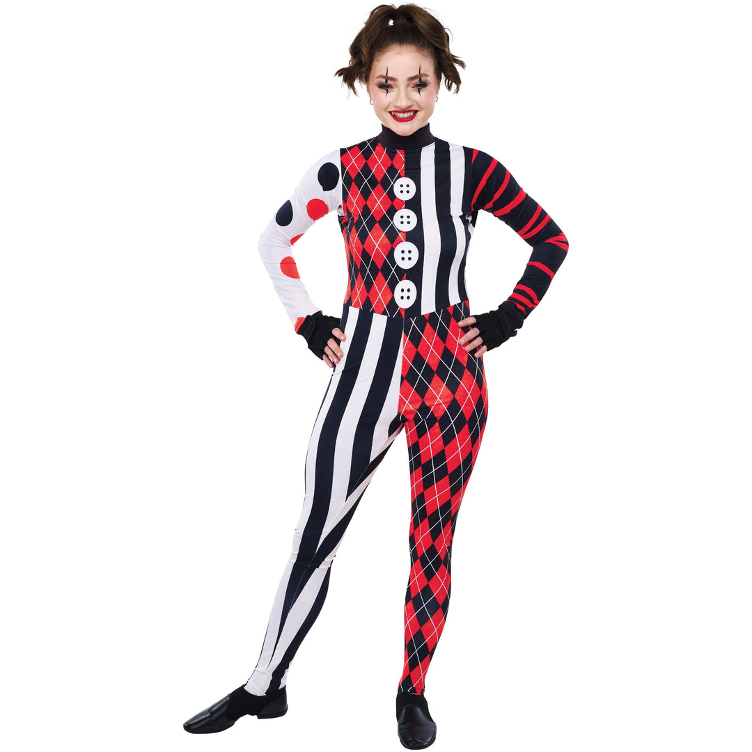 CONFIGURAR UNITARD A44AA