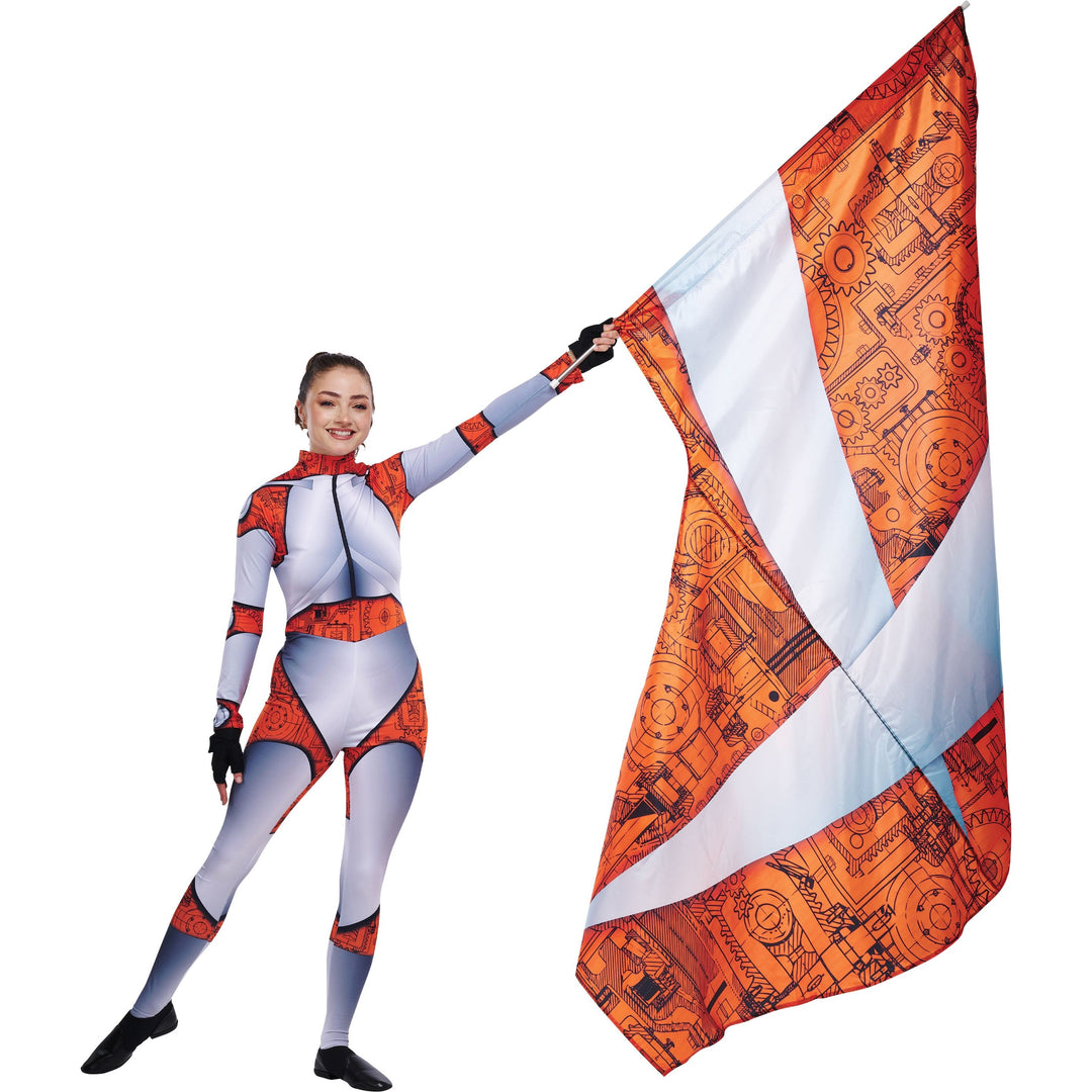 CONFIGURAR UNITARD A44AA