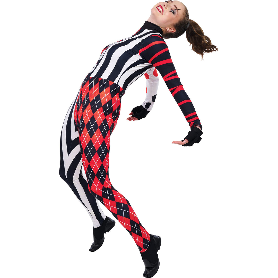 CONFIGURAR UNITARD A44AA