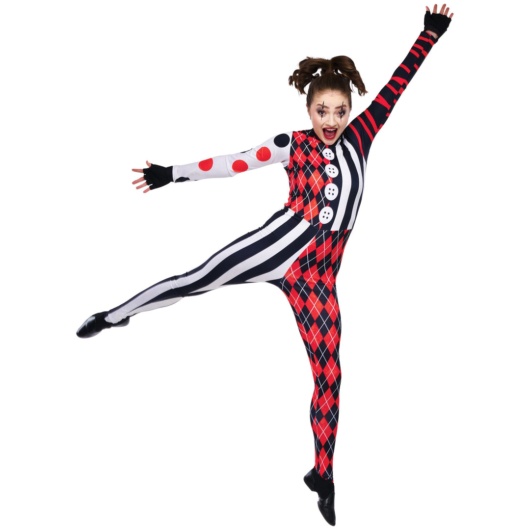 CONFIGURAR UNITARD A44AA