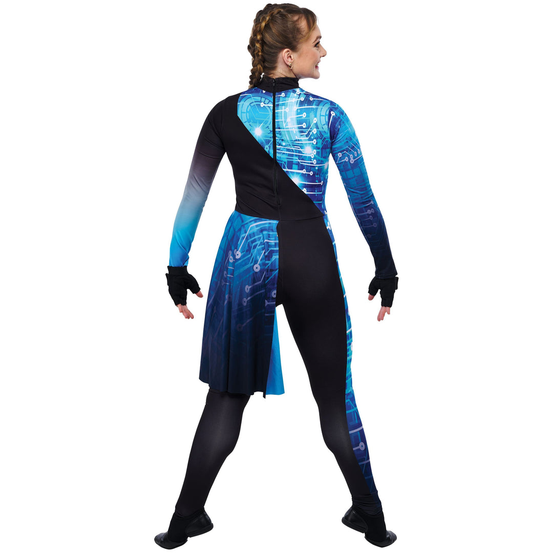 CONFIGURAR UNITARD A44AA4S