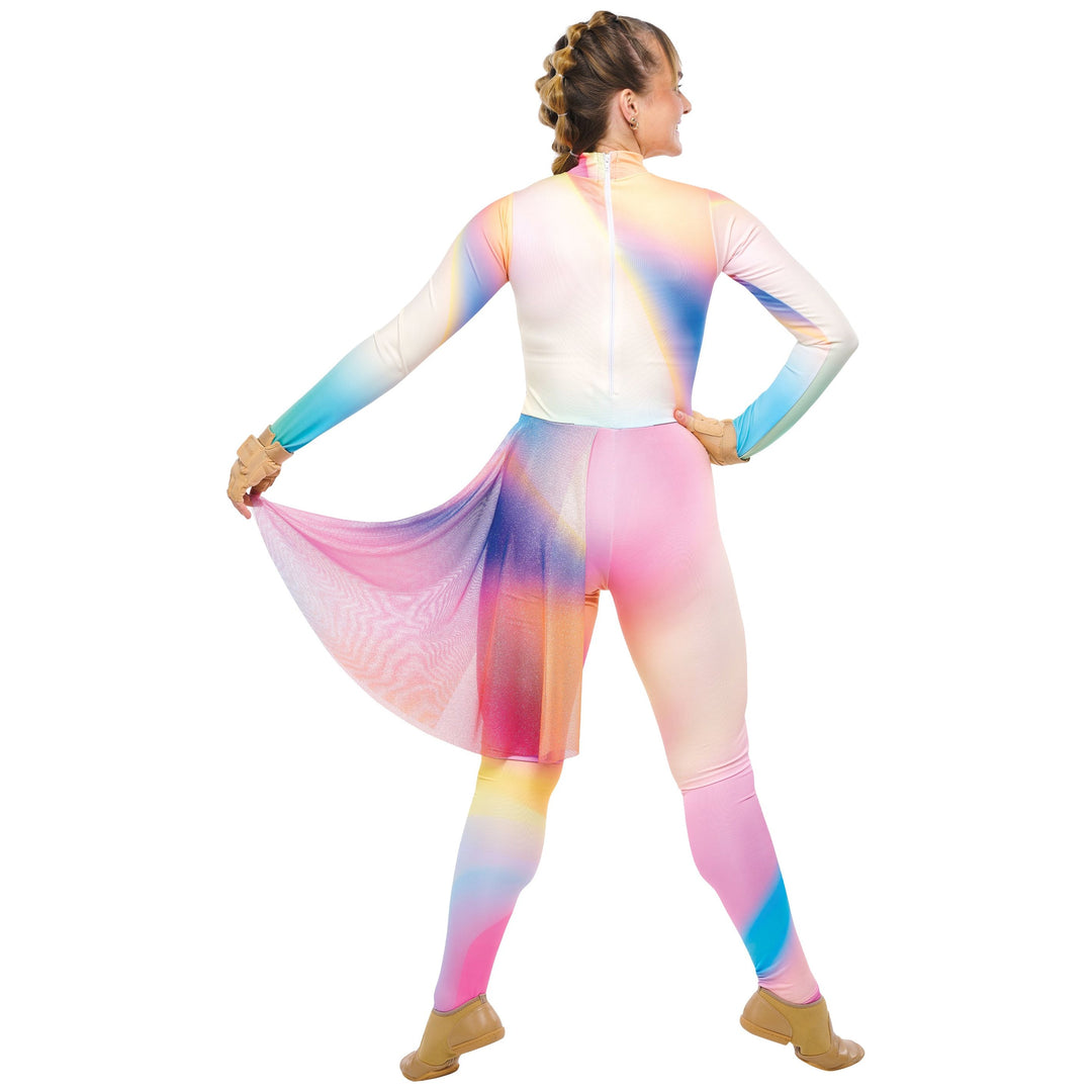 CONFIGURAR UNITARD A44AA4S-GM