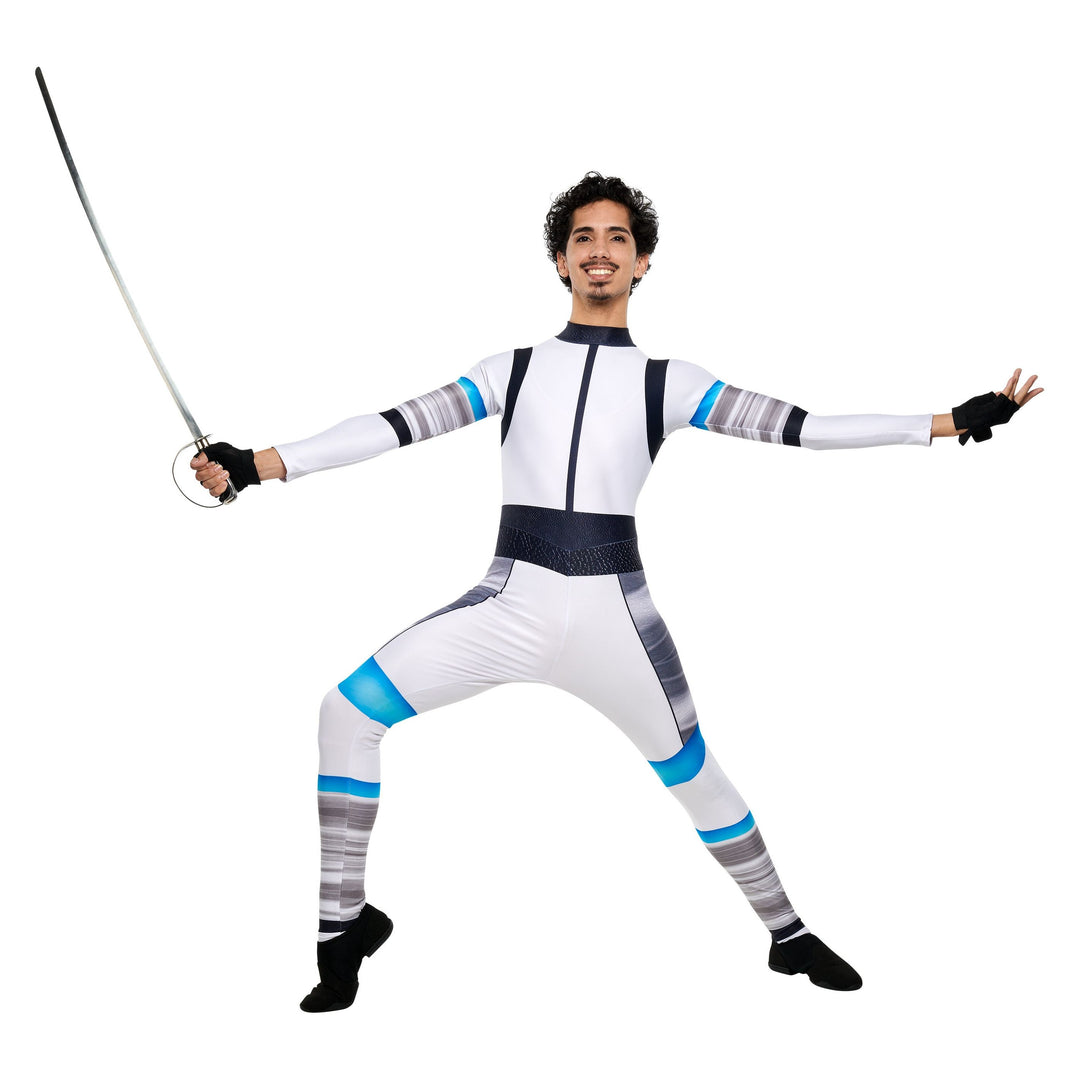 CONFIGURE UNITARD A44AA