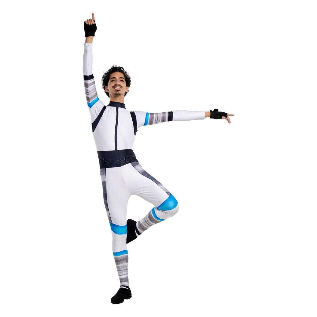 CONFIGURE UNITARD A44AA