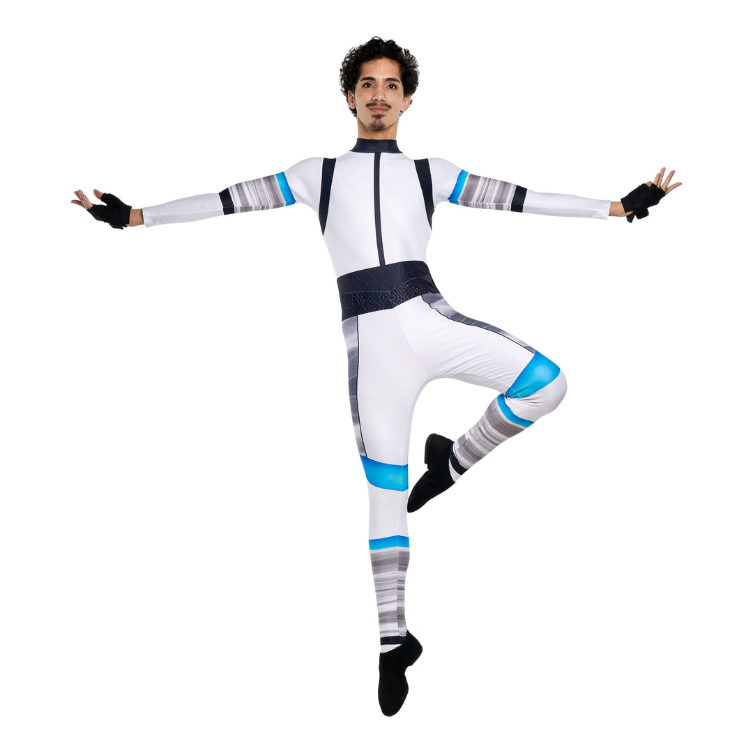 CONFIGURE UNITARD A44AA