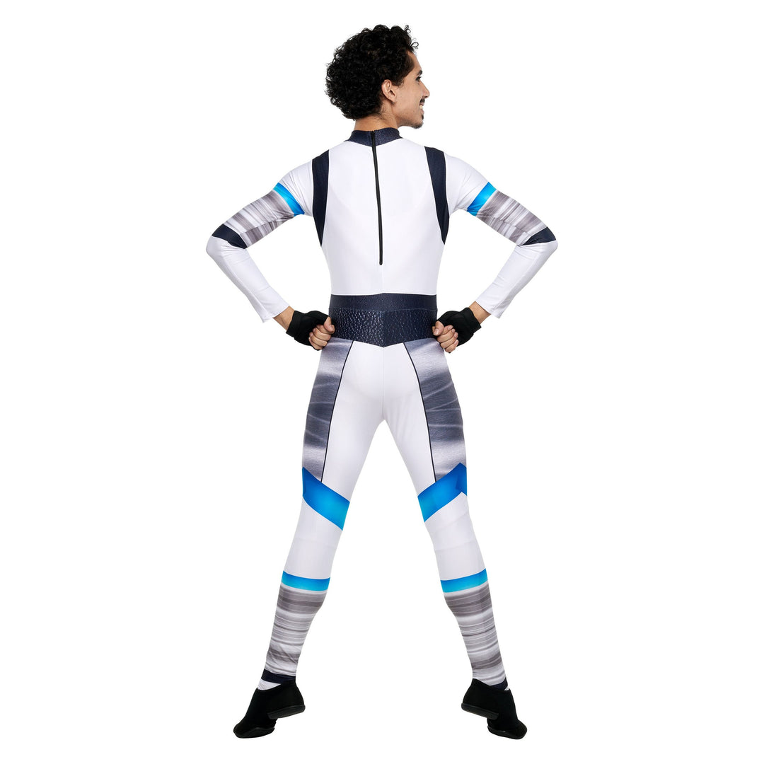 CONFIGURE UNITARD A44AA