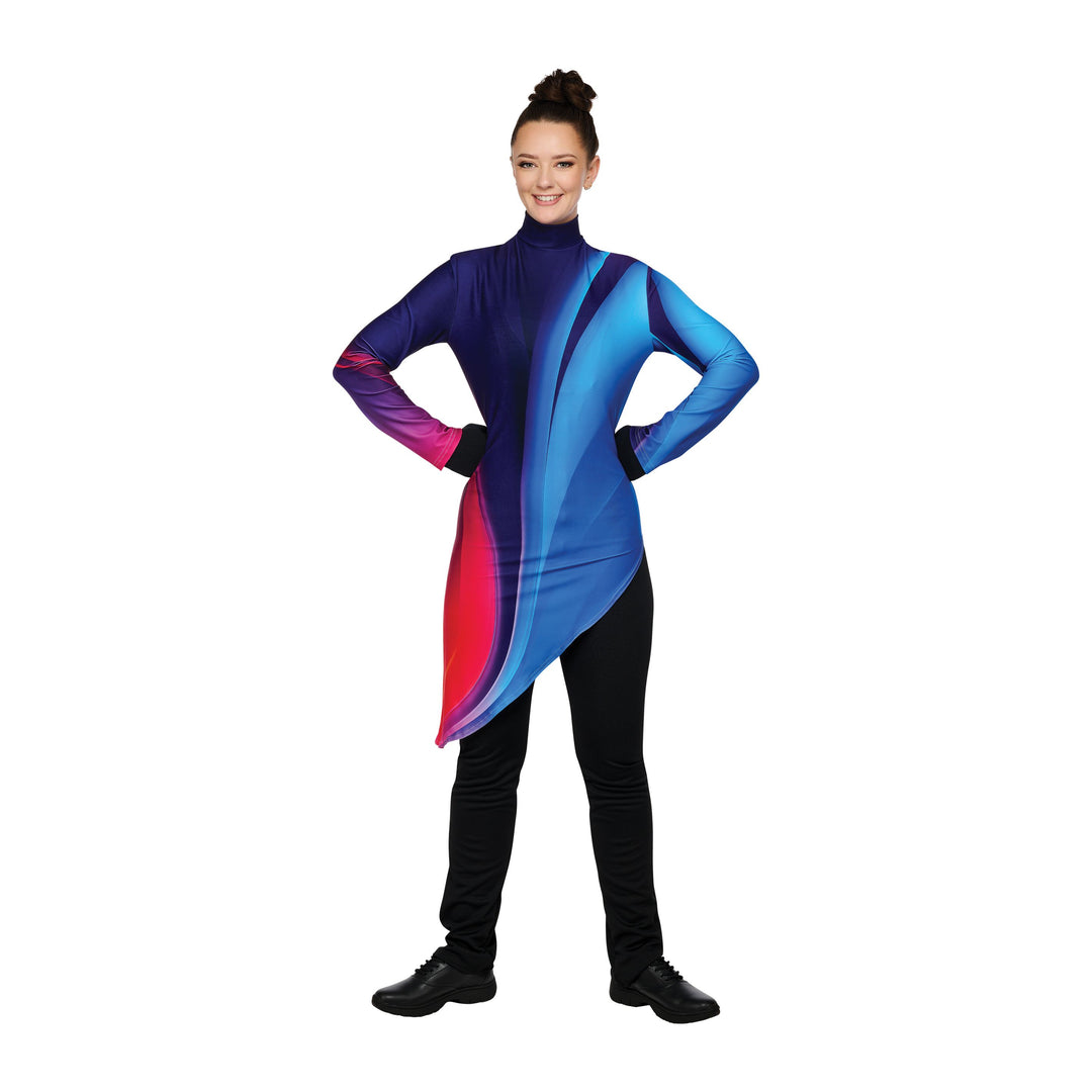 CONFIGURAR UNITARD A00AA