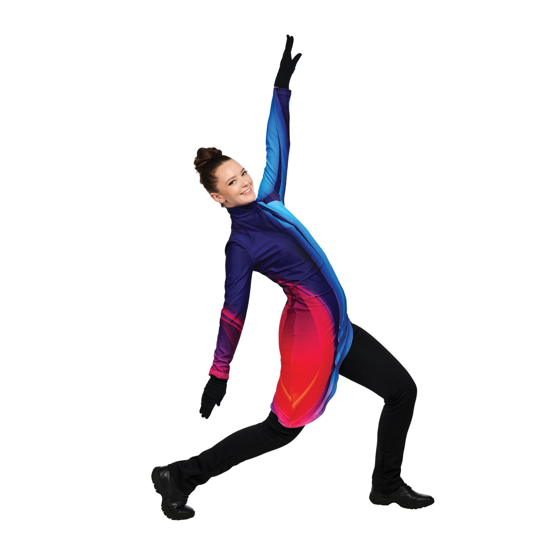 CONFIGURAR UNITARD A00AA
