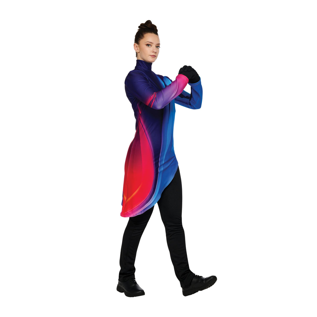 CONFIGURAR UNITARD A00AA