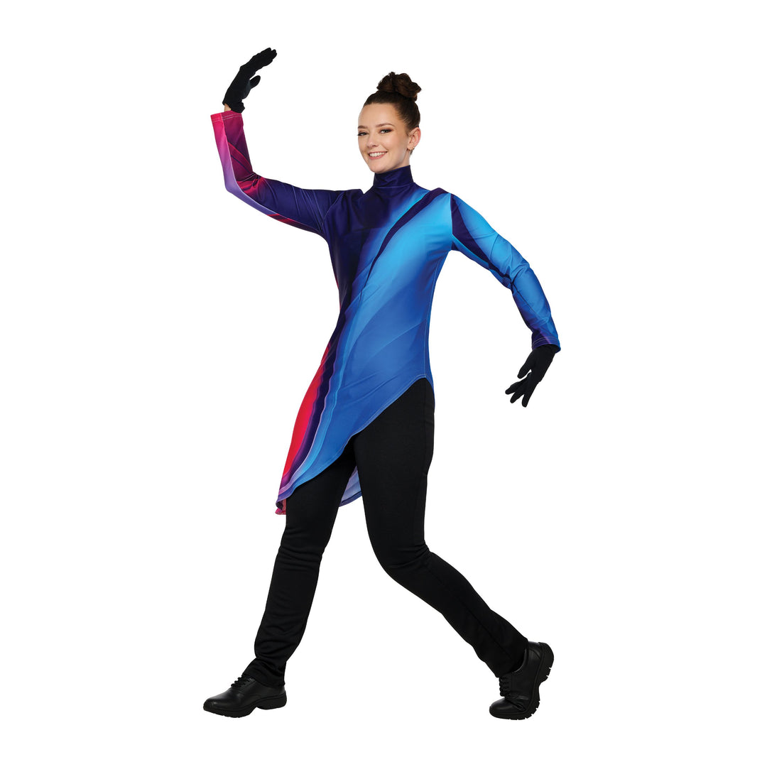 CONFIGURAR UNITARD A00AA