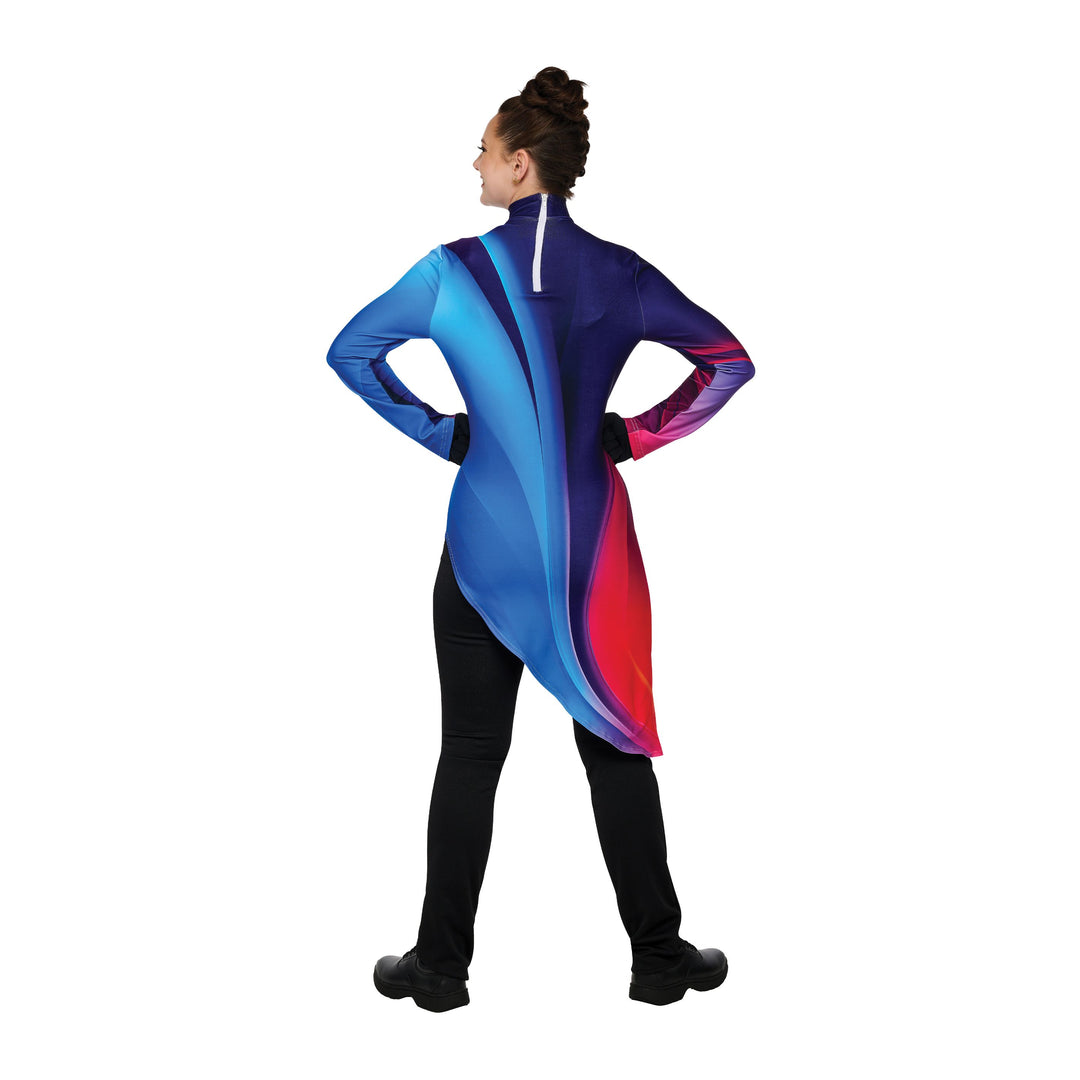 CONFIGURAR UNITARD A00AA