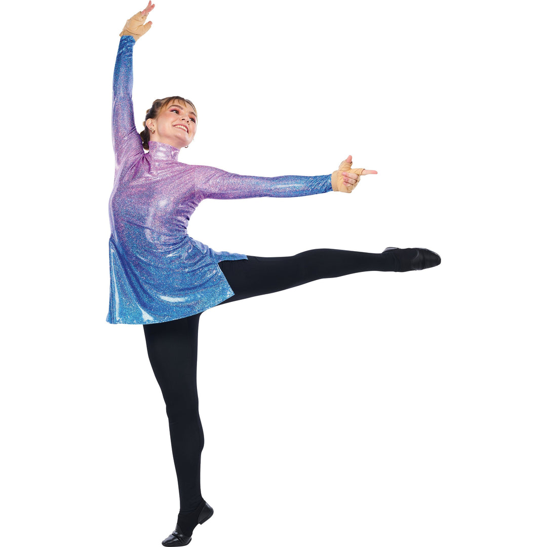 CONFIGURAR TÚNICA A44D-SB