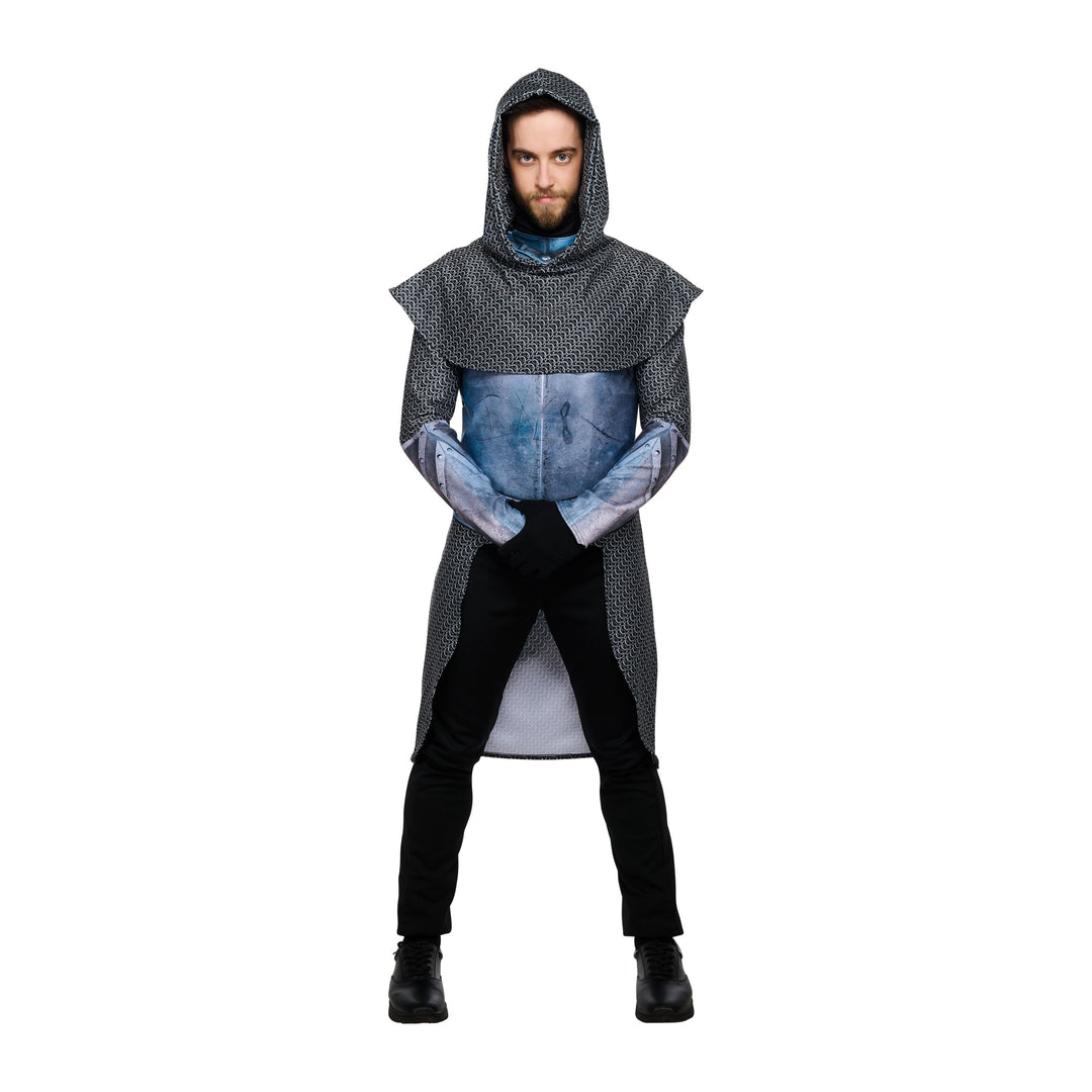CONFIGURAR UNITARD A00AA