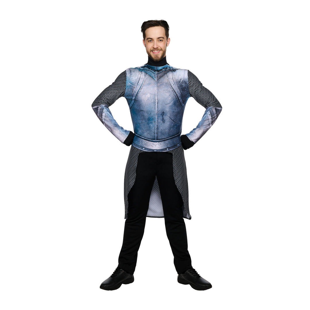 CONFIGURAR UNITARD A00AA
