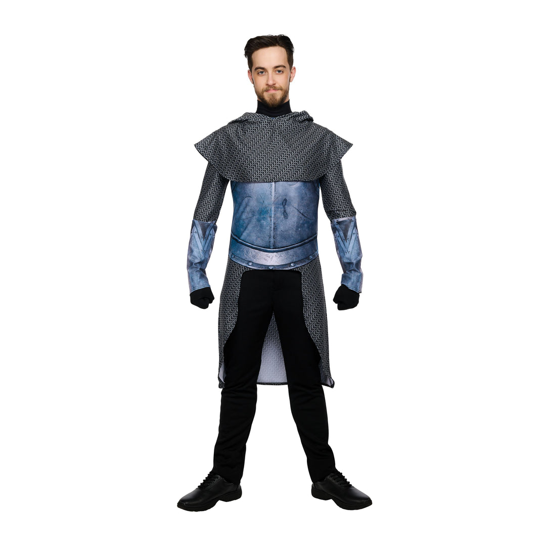 CONFIGURAR UNITARD A00AA