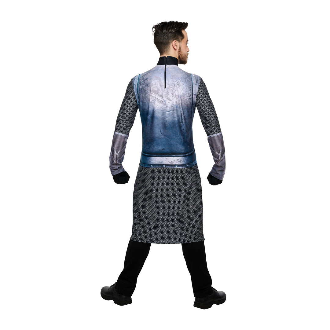 CONFIGURAR UNITARD A00AA