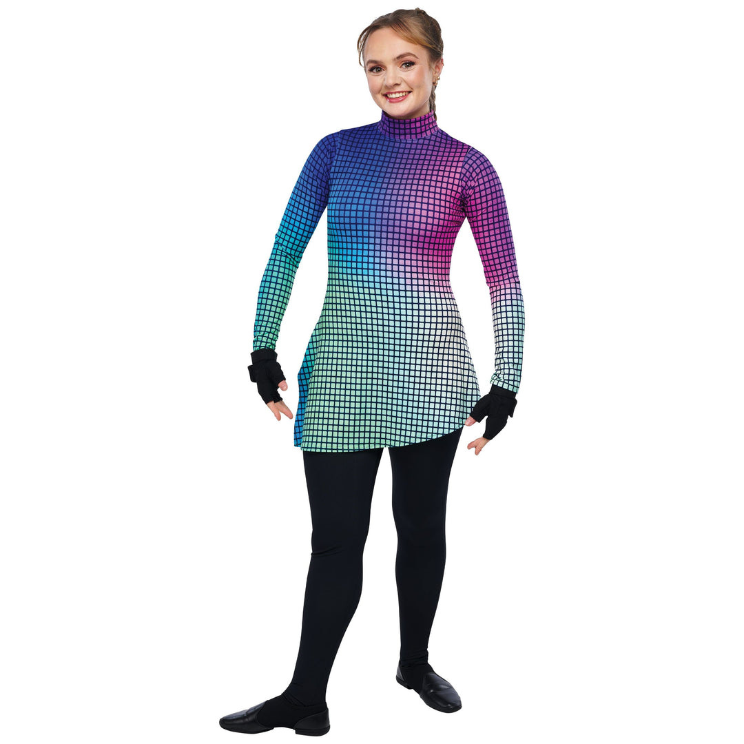 CONFIGURE TUNIC A44E HL-116