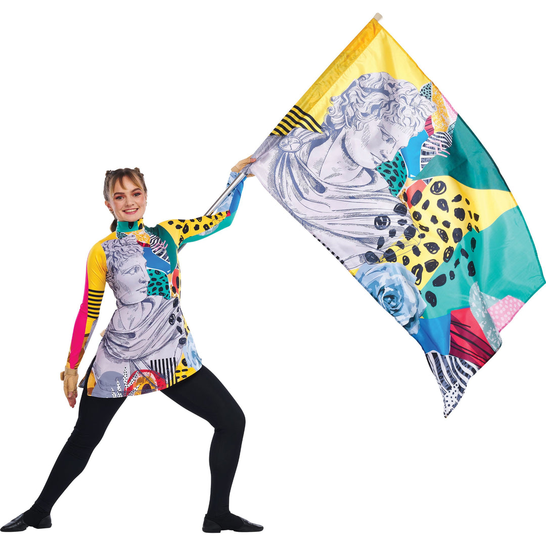 CONFIGURE TUNIC A44E HL-115